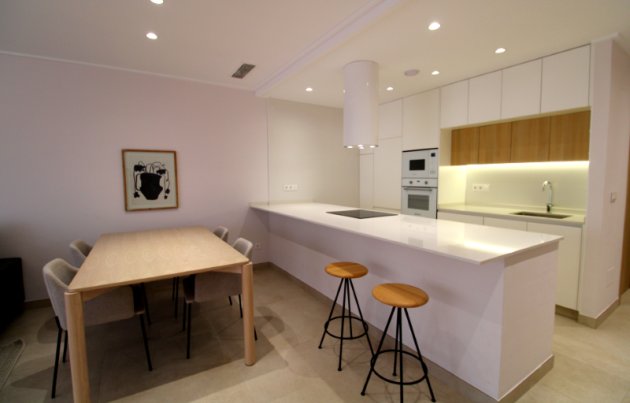 Segunda mano - Apartment / flat - Torre de la Horadada