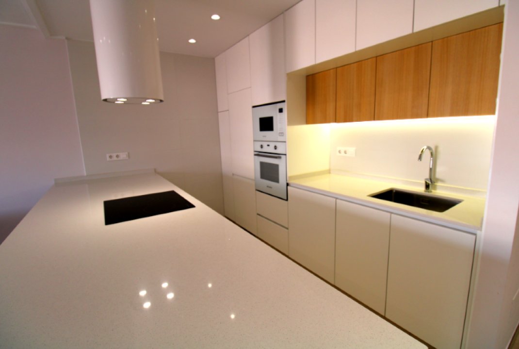 Segunda mano - Apartment / flat - Torre de la Horadada