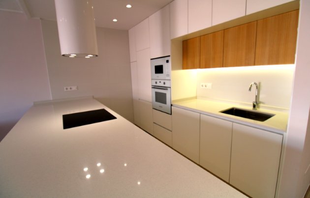 Segunda mano - Apartment / flat - Torre de la Horadada