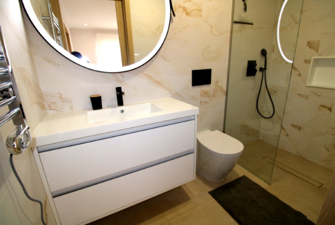 Segunda mano - Apartment / flat - Torre de la Horadada