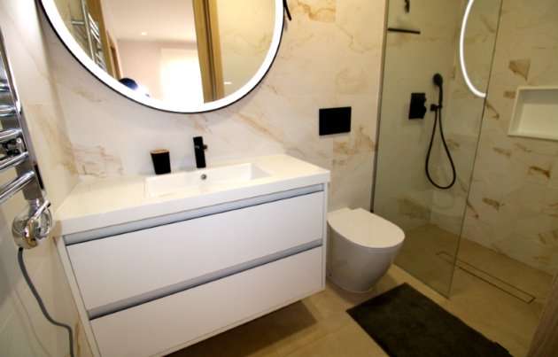 Segunda mano - Apartment / flat - Torre de la Horadada