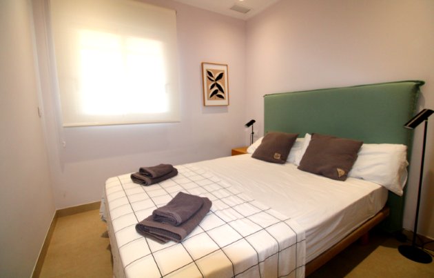 Segunda mano - Apartment / flat - Torre de la Horadada