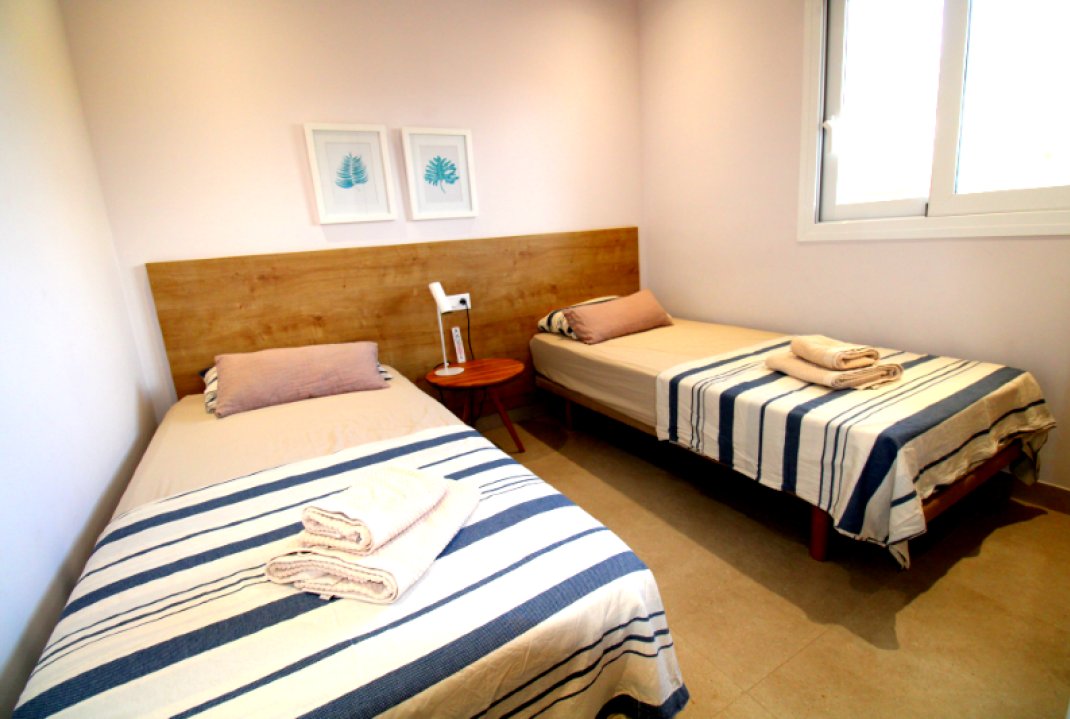 Segunda mano - Apartment / flat - Torre de la Horadada