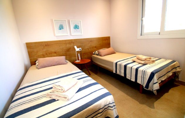 Segunda mano - Apartment / flat - Torre de la Horadada