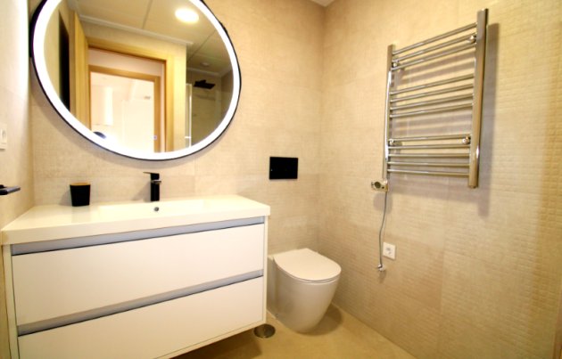 Segunda mano - Apartment / flat - Torre de la Horadada