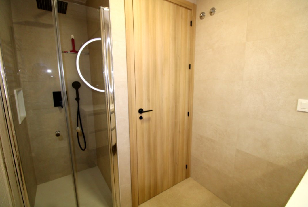 Segunda mano - Apartment / flat - Torre de la Horadada