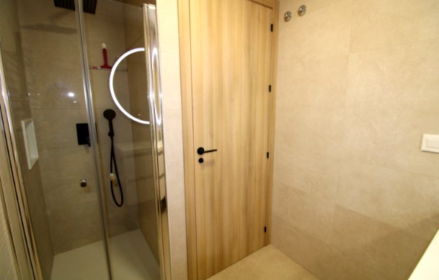 Segunda mano - Apartment / flat - Torre de la Horadada