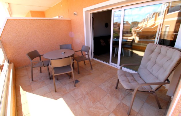 Segunda mano - Apartment / flat - Torre de la Horadada