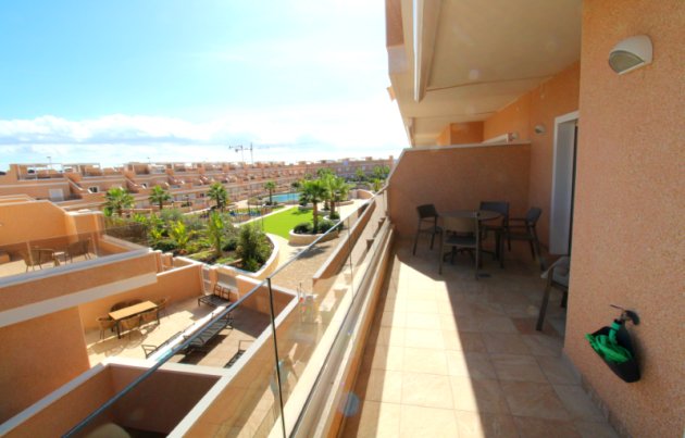 Segunda mano - Apartment / flat - Torre de la Horadada