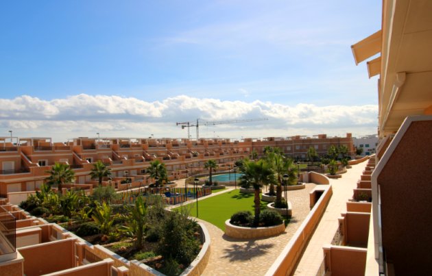 Segunda mano - Apartment / flat - Torre de la Horadada