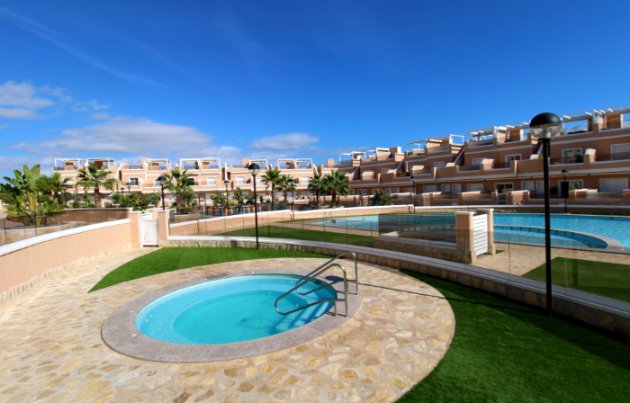 Segunda mano - Apartment / flat - Torre de la Horadada