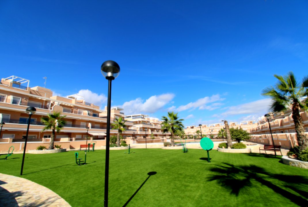 Segunda mano - Apartment / flat - Torre de la Horadada