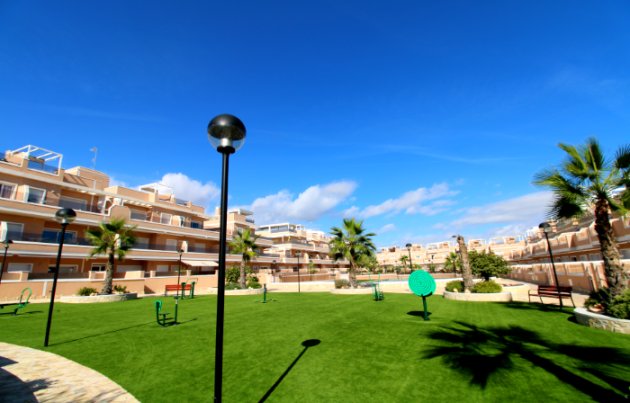 Segunda mano - Apartment / flat - Torre de la Horadada