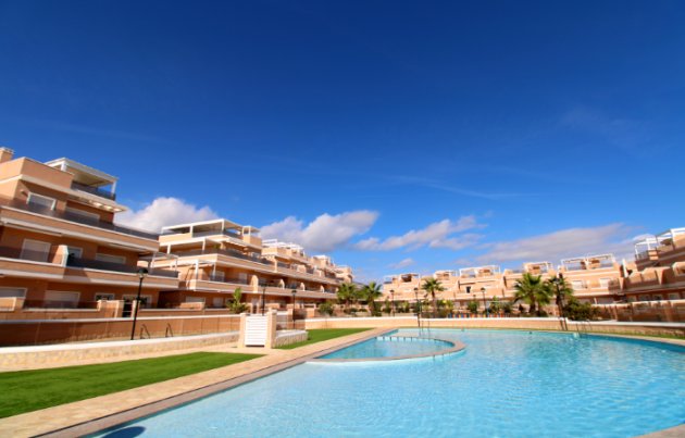 Segunda mano - Apartment / flat - Torre de la Horadada