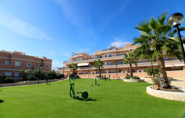 Segunda mano - Apartment / flat - Torre de la Horadada