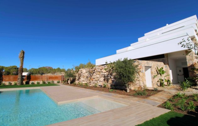 Segunda mano - Apartment / flat - Orihuela Costa