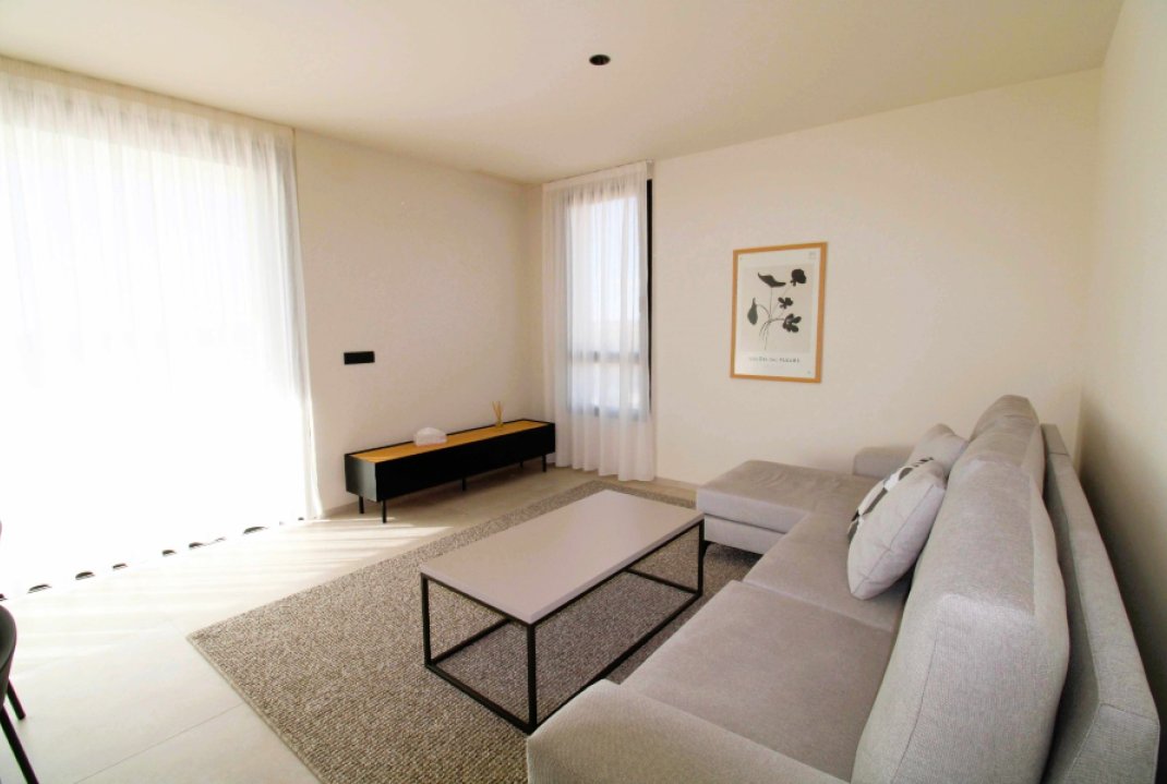 Segunda mano - Apartment / flat - Orihuela Costa