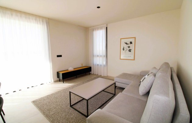 Segunda mano - Apartment / flat - Orihuela Costa