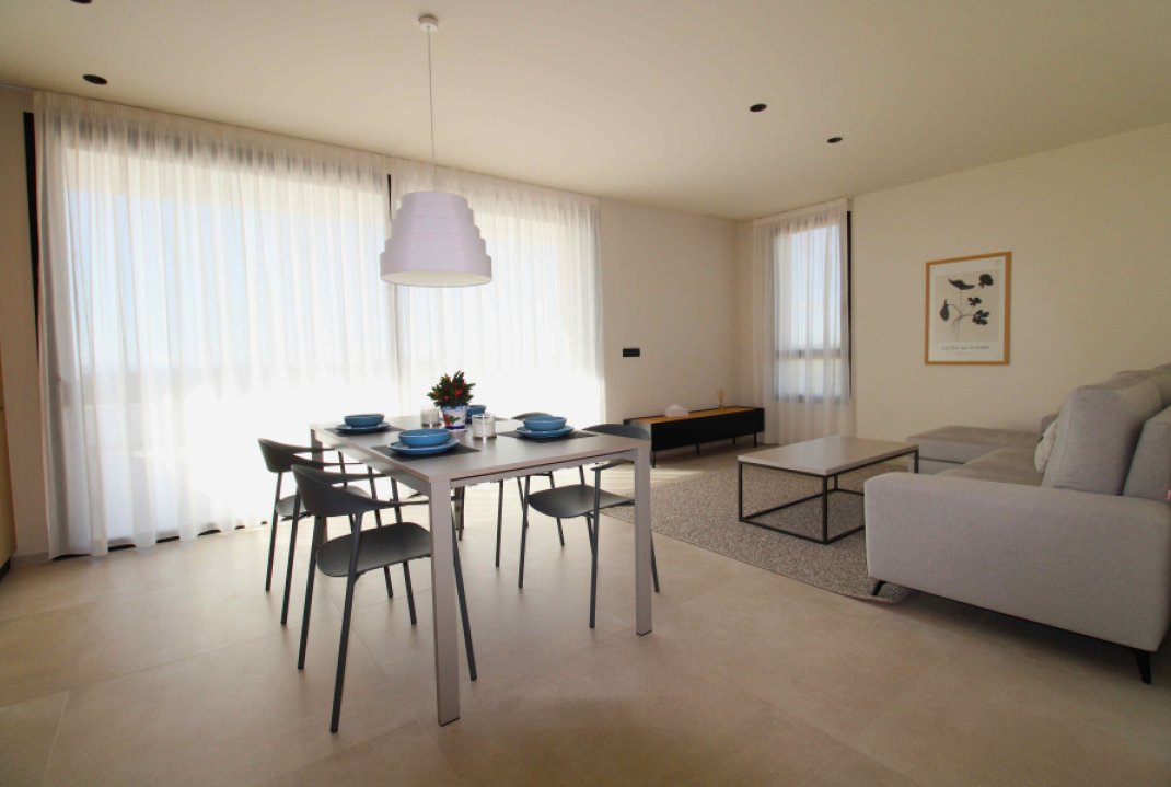 Segunda mano - Apartment / flat - Orihuela Costa