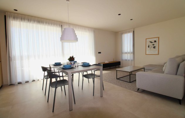 Segunda mano - Apartment / flat - Orihuela Costa