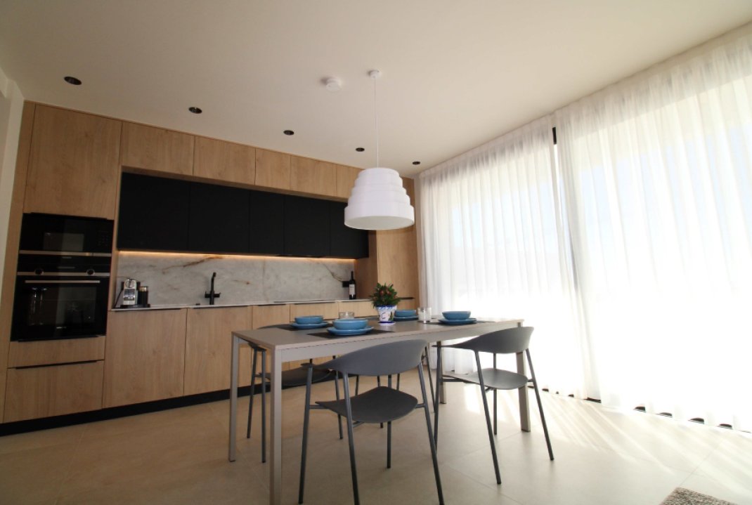 Segunda mano - Apartment / flat - Orihuela Costa