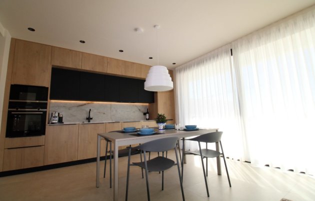Segunda mano - Apartment / flat - Orihuela Costa