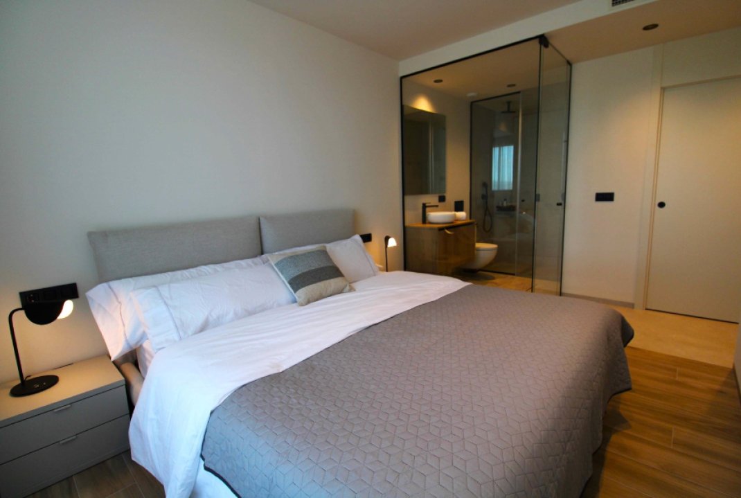 Segunda mano - Apartment / flat - Orihuela Costa