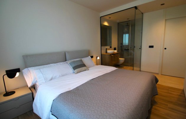 Segunda mano - Apartment / flat - Orihuela Costa