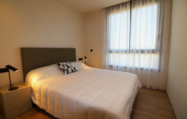 Segunda mano - Apartment / flat - Orihuela Costa