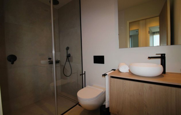 Segunda mano - Apartment / flat - Orihuela Costa