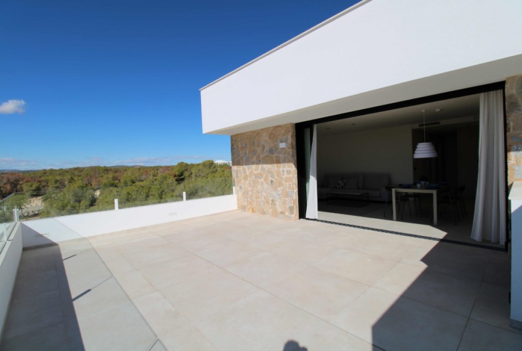 Segunda mano - Apartment / flat - Orihuela Costa