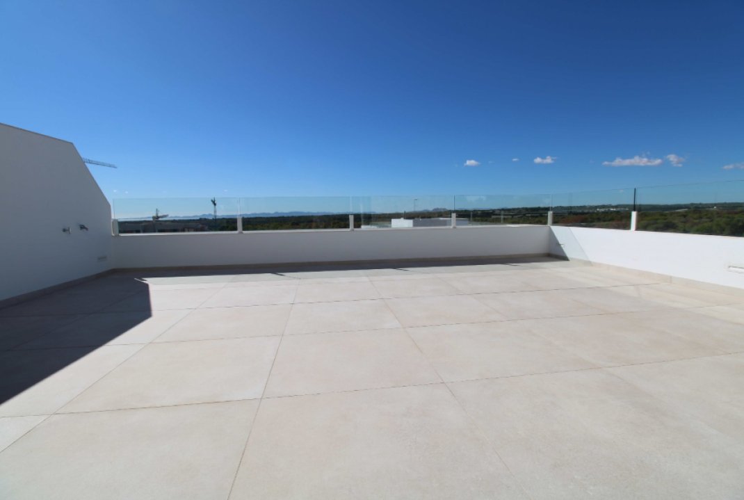 Segunda mano - Apartment / flat - Orihuela Costa