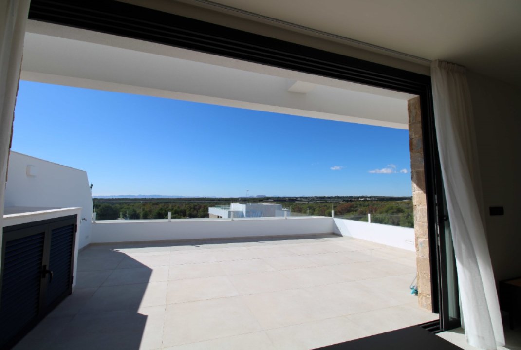 Segunda mano - Apartment / flat - Orihuela Costa