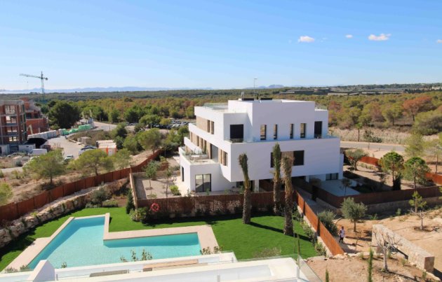 Segunda mano - Apartment / flat - Orihuela Costa