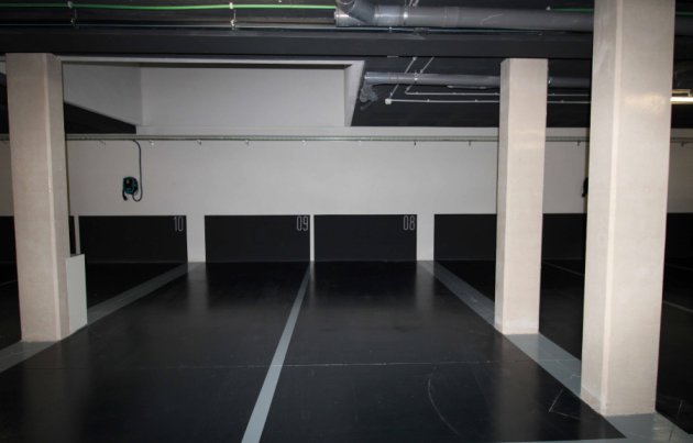 Segunda mano - Apartment / flat - Orihuela Costa