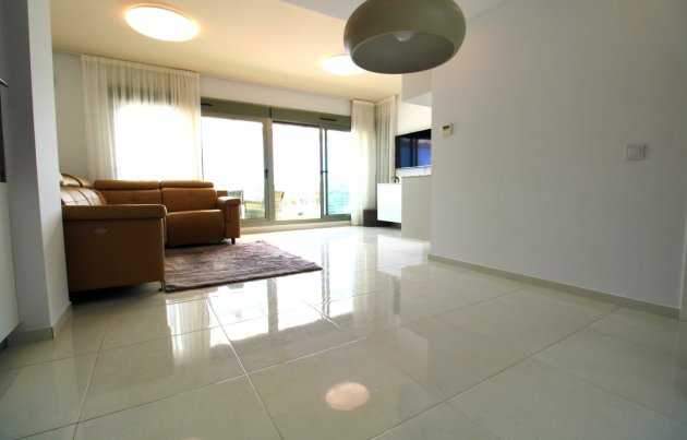 Segunda mano - Villa - San Miguel de Salinas