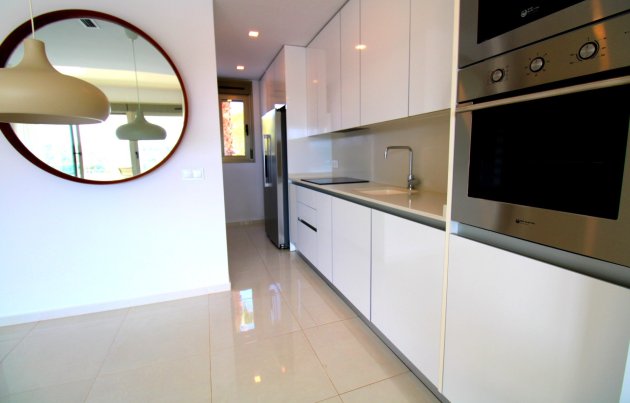 Segunda mano - Villa - San Miguel de Salinas