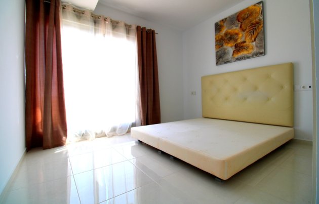 Segunda mano - Villa - San Miguel de Salinas