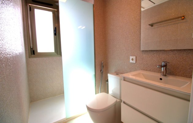 Segunda mano - Villa - San Miguel de Salinas