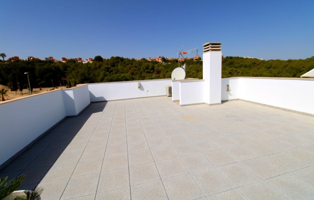 Segunda mano - Villa - San Miguel de Salinas