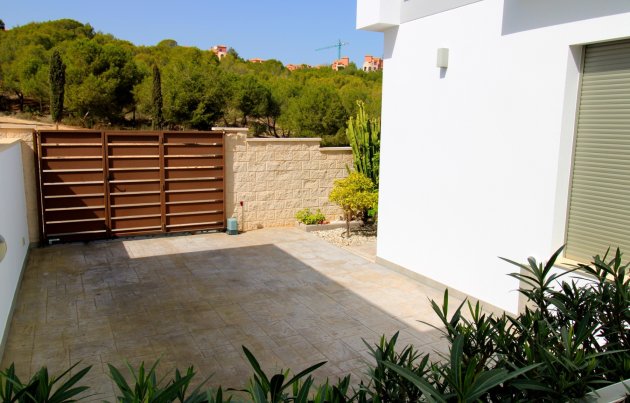 Segunda mano - Villa - San Miguel de Salinas