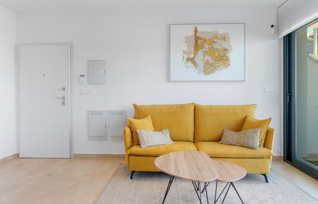 New Build - Bungalow - Torrevieja