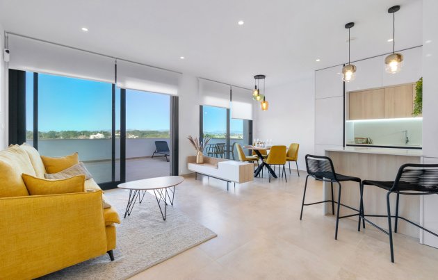 New Build - Bungalow - Torrevieja