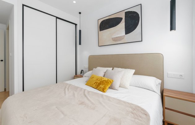 New Build - Bungalow - Torrevieja