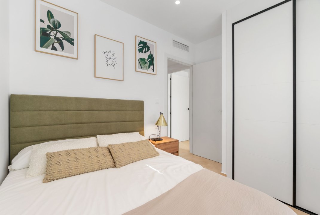 New Build - Bungalow - Torrevieja