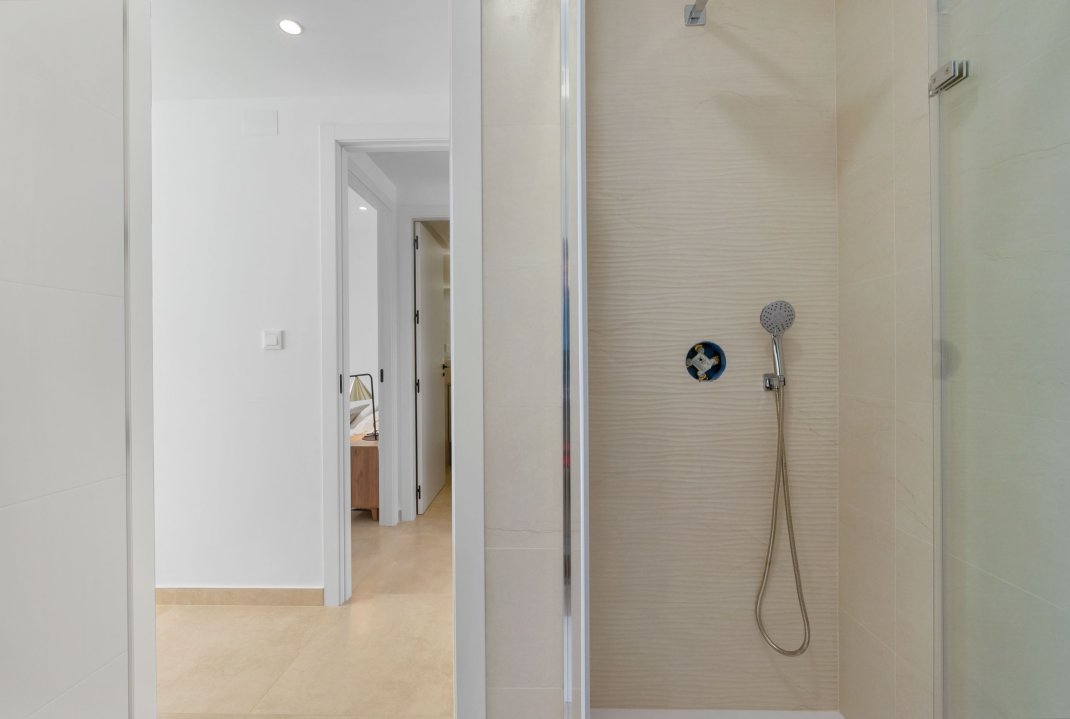 New Build - Bungalow - Torrevieja