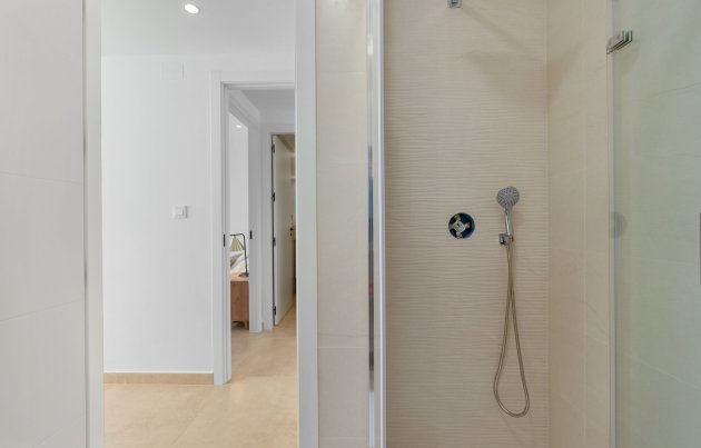 New Build - Bungalow - Torrevieja