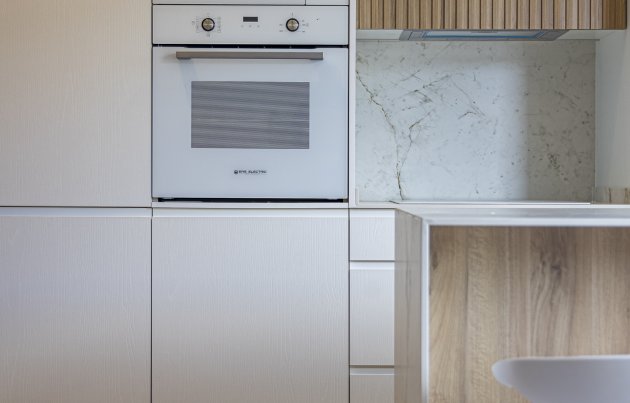 Obra nueva - Bungalow - San Pedro del Pinatar