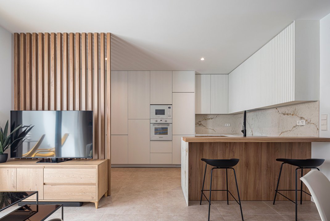 Obra nueva - Bungalow - San Pedro del Pinatar