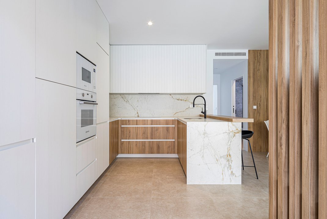 Obra nueva - Bungalow - San Pedro del Pinatar